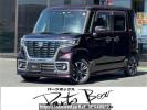 Suzuki Spacia Custom MK53S