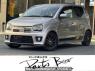 Used 2015 MT suzuki alto-works HA36S Image[0]