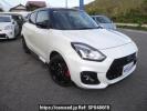 Suzuki Swift Sport ZC33S