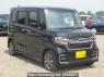 Used 2022 AT honda n-box-custom JF4 Image[0]