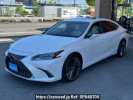 Lexus ES AXZH10
