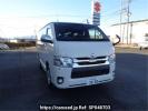 Toyota Hiace Van GDH206V