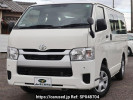 Toyota Hiace Van TRH200V