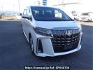Toyota Alphard AGH30W