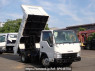 Used 2011 MT isuzu elf-truck NKR85AN Image[0]