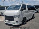 Toyota Hiace Van TRH200V