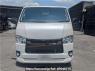 Used 2017 AT toyota hiace-van TRH200V Image[2]