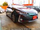 Toyota Prius PHV ZVW52