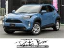 Toyota YARIS CROSS MXPJ10