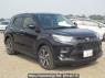 Used 2022 AT toyota raize A201A Image[0]