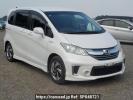 Honda Freed hybrid GP3