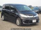 Honda Freed hybrid GP3