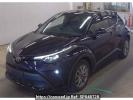 Toyota C-HR NGX50