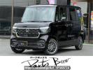 Honda N-BOX CUSTOM JF5