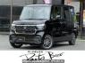 Used 2026 AT honda n-box-custom JF5 Image[0]