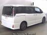 Used 2017 AT toyota voxy ZRR80W Image[1]