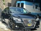 Toyota Crown Hybrid AWS210