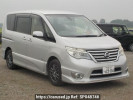Nissan Serena HFC26