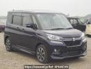 Suzuki Solio Bandit MA36S