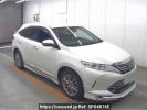 Toyota Harrier ZSU60W