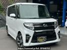 Daihatsu Tanto Custom LA650S
