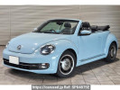 Volkswagen The Beetle Cabriolet 16CBZK