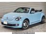 Used 2015 AT volkswagen the-beetle-cabriolet 16CBZK Image[0]