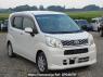 Used 2015 AT daihatsu move LA150S Image[0]