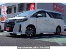 Toyota Alphard GGH35W