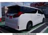 Used 2018 AT toyota alphard GGH35W Image[1]