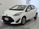 Toyota Aqua NHP10
