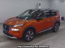 Nissan X-Trail SNT33