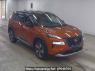 Used 2023 AT nissan x-trail SNT33 Image[1]