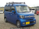 Honda N-Van+Style JJ1