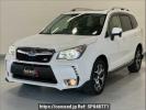 Subaru Forester SJG