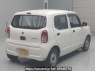 Used 2022 AT suzuki alto HA37S Image[1]