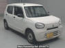 Used 2022 AT suzuki alto HA37S Image[2]
