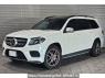 Used 2016 AT mercedes-benz gls-class 166873 Image[0]