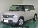 Suzuki ALTO Lapin HE33S