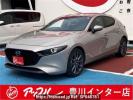 Mazda Mazda3 Fastback BPFJ3R