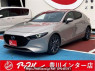 Used 2023 MT mazda mazda3-fastback BPFJ3R Image[0]