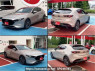 Used 2023 MT mazda mazda3-fastback BPFJ3R Image[1]
