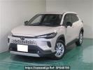 Toyota Corolla Cross ZVG16