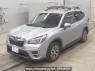 Used 2020 AT subaru forester SK9 Image[0]