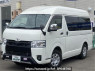 Used 2013 AT toyota hiace-van KDH206K Image[0]