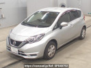 Nissan Note NE12