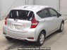 Used 2017 AT nissan note NE12 Image[1]