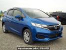 Honda Fit GK4