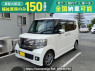 Used 2014 AT honda n-box-plus-custom JF1 Image[1]