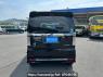 Used 2015 AT honda n-box-custom JF1 Image[1]